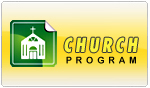 church program